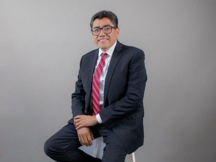 Quiero ser uno de los mejores Senadores de la República:Saúl Monreal