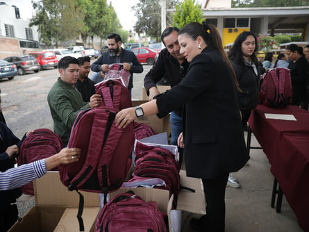 Educación, pilar del bienestar y del desarrollo en Zacatecas
