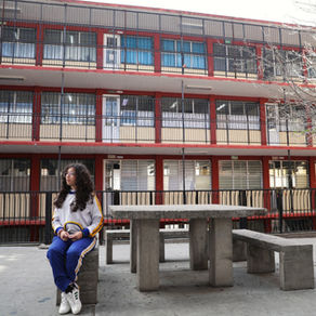 Celebrar 100 años de las escuelas secundarias es festejar el progreso social: Gabriela Pinedo