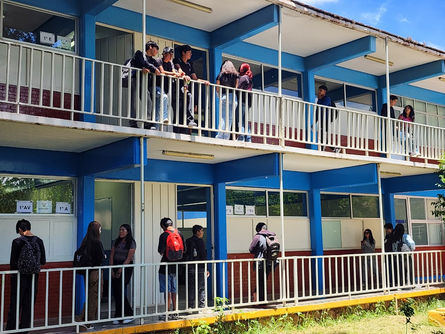 Este semestre la UAZ recibe alrededor de 50 mil estudiantes: Bernal Ayala