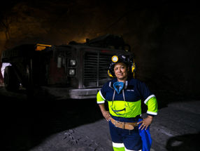 Se mantiene Zacatecas como líder nacional en producción minera, en el inicio de 2026