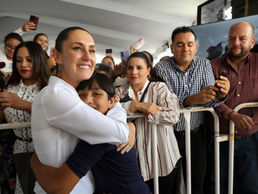 Presidenta Claudia Sheinbaum anuncia inversión de 21 mil mdp para consolidar IMSS Bienestar