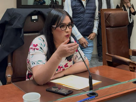 Justicia en manos del pueblo: la elección judicial de 2025