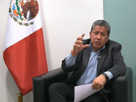 Reconoce Gobernador a comunidades escolares por regreso a clases de 490 mil 284 estudiantes