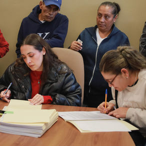 Alerta Gobierno de Zacatecas sobre estafa para supuesta entrega de escrituras