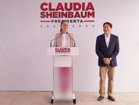 Claudia Sheinbaum anuncia inscripción a los nuevos programas sociales a partir del 1 de octubre
