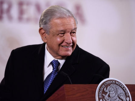 Poder Judicial a nivel federal y estatal requiere método democrático para elegir a representantes: presidente