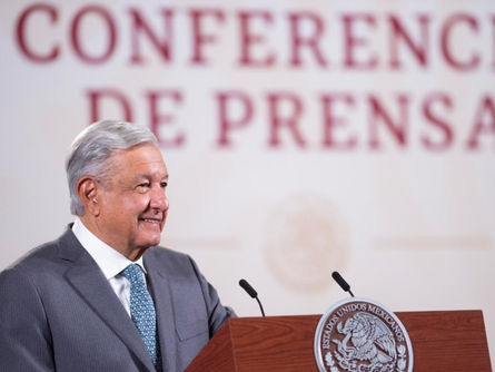 Secretaría de Seguridad presenta convocatoria del Servicio de Protección Federal