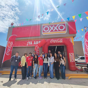 Gobierno de Pepe Saldívar y grupo FEMSA generan más de 3 mil empleos en Guadalupe