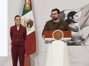 Posiciona Gobernador David Monreal a Zacatecas como pionero nacional en innovador modelo oncológico de acto único