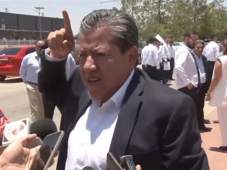 Zacatecas y su deuda