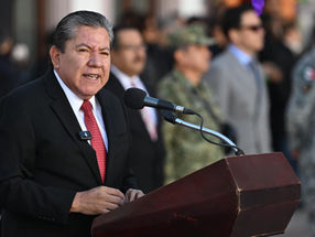 Reporta Gobernador David Monreal saldo blanco y más de 200 mil asistentes al Festival de Día de Muertos Zacatecas 2025