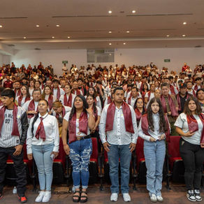 Reconoce INEA a Gobernador David Monreal por llevar a Zacatecas a ser declarado Estado Libre de Analfabetismo