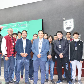 Inicia MEXCIR 2026; Zacatecas fortalece su liderazgo nacional en robótica e innovación tecnológica