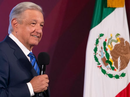 Vialidad Principal mejora conectividad hacia el Aeropuerto Internacional Felipe Ángeles