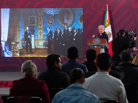 Urge reformar para elegir democráticamente a jueces