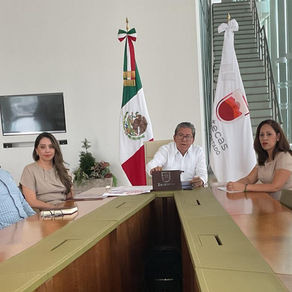 En apoyo a miles de familias, Gobernador David Monreal Ávila lanza el programa “Si Debes Años, Ponte a Mano”