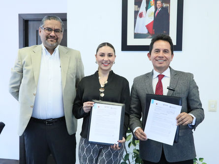 Poder Judicial de Zacatecas reafirma su lucha contra la violencia hacia niñas, adolescentes y mujeres