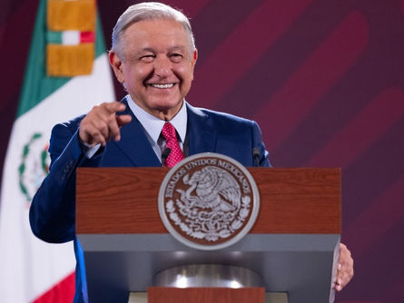 Presidente define prioridades del último año de gobierno; obras,programas e ingresos de trabajadores