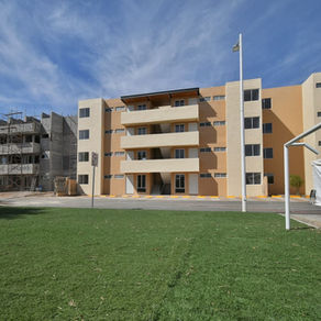 Genera gobierno de Pepe Saldívar más inversión inmobiliaria en Guadalupe