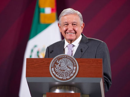 Desbloqueo de cuentas de García Luna es un agravio del Poder Judicial, afirma presidente