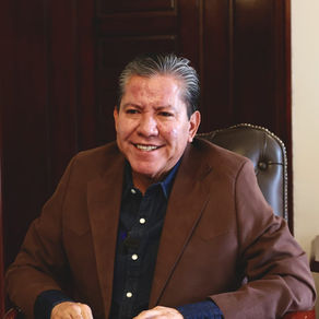 Se refrenda Zacatecas como la Casa del básquetbol mexicano: Gobernador David Monreal