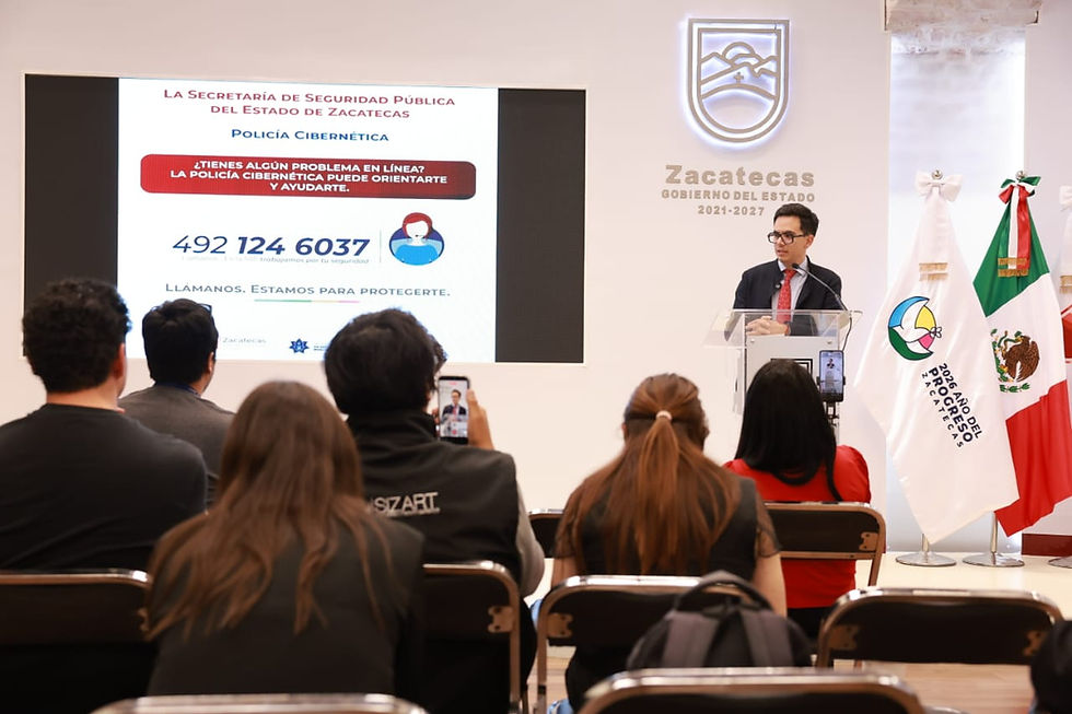 Ocupa Zacatecas primer lugar nacional en atenciones del Programa Heroínas y Héroes Paisanos