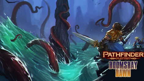 CRASH A PIRATE PARTY IN PART 6 OF DOOMSDAY DAWN