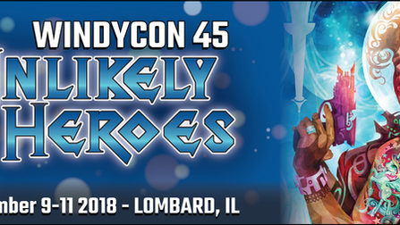 WindyCon 2018