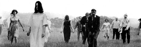Breathing New Life into the Living Dead