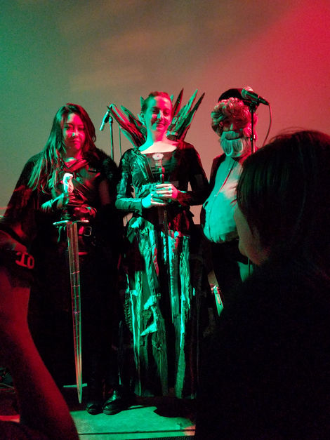 Sail the Seven Kingdoms at Emporium Barcade