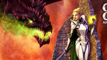 Gen Con Reaches New Heights in 2018 with a Year of Firsts