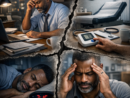 Ah Man - I'm Not THAT Old