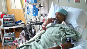 Honoring the Professionals Behind Coach Malone’s Heart Journey