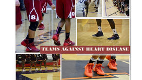 #Reset-Your Heart Deserves a Team