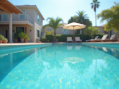 Expert Advice on Residential Pool Maintenance in Auckland