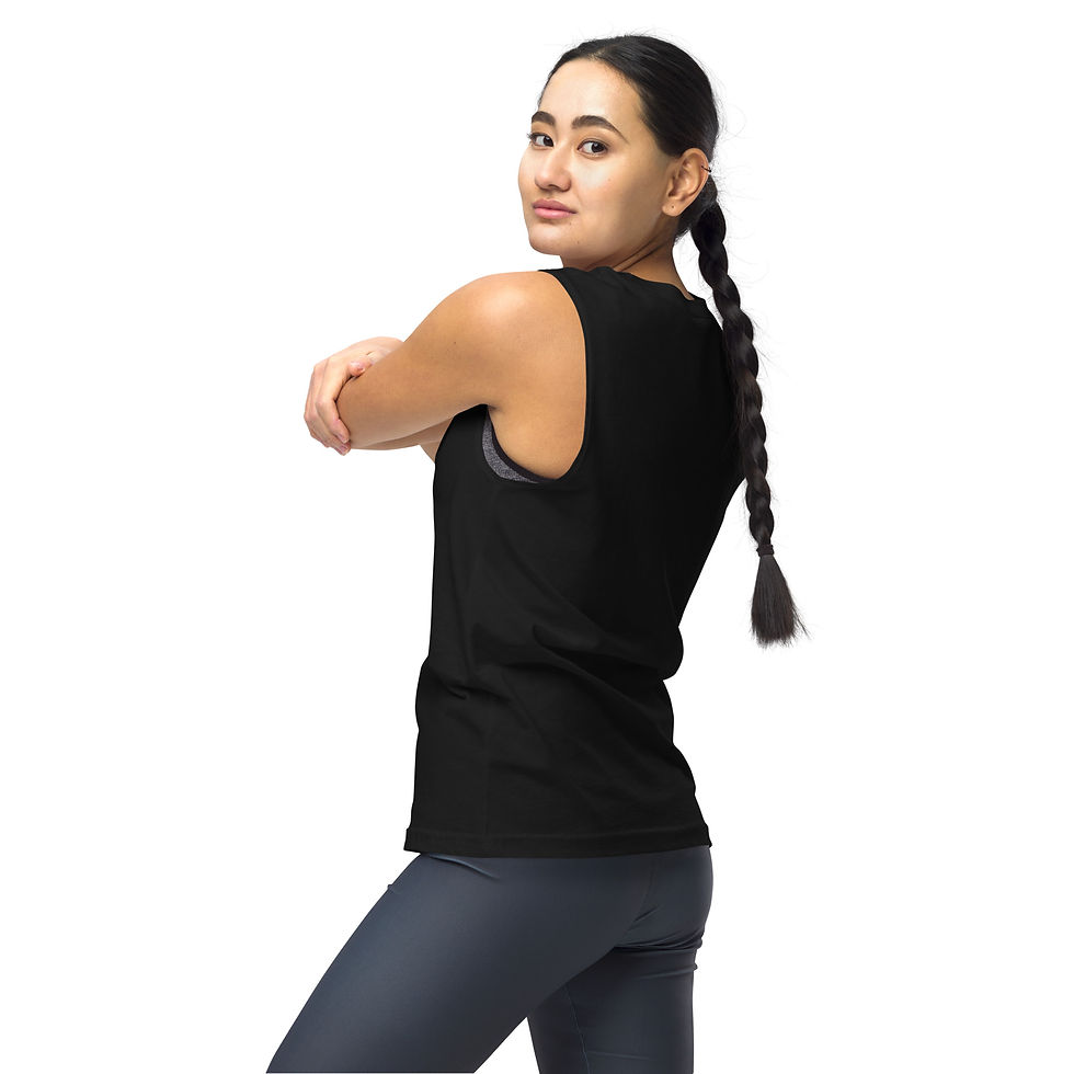 Thumbnail: Muscle Shirt