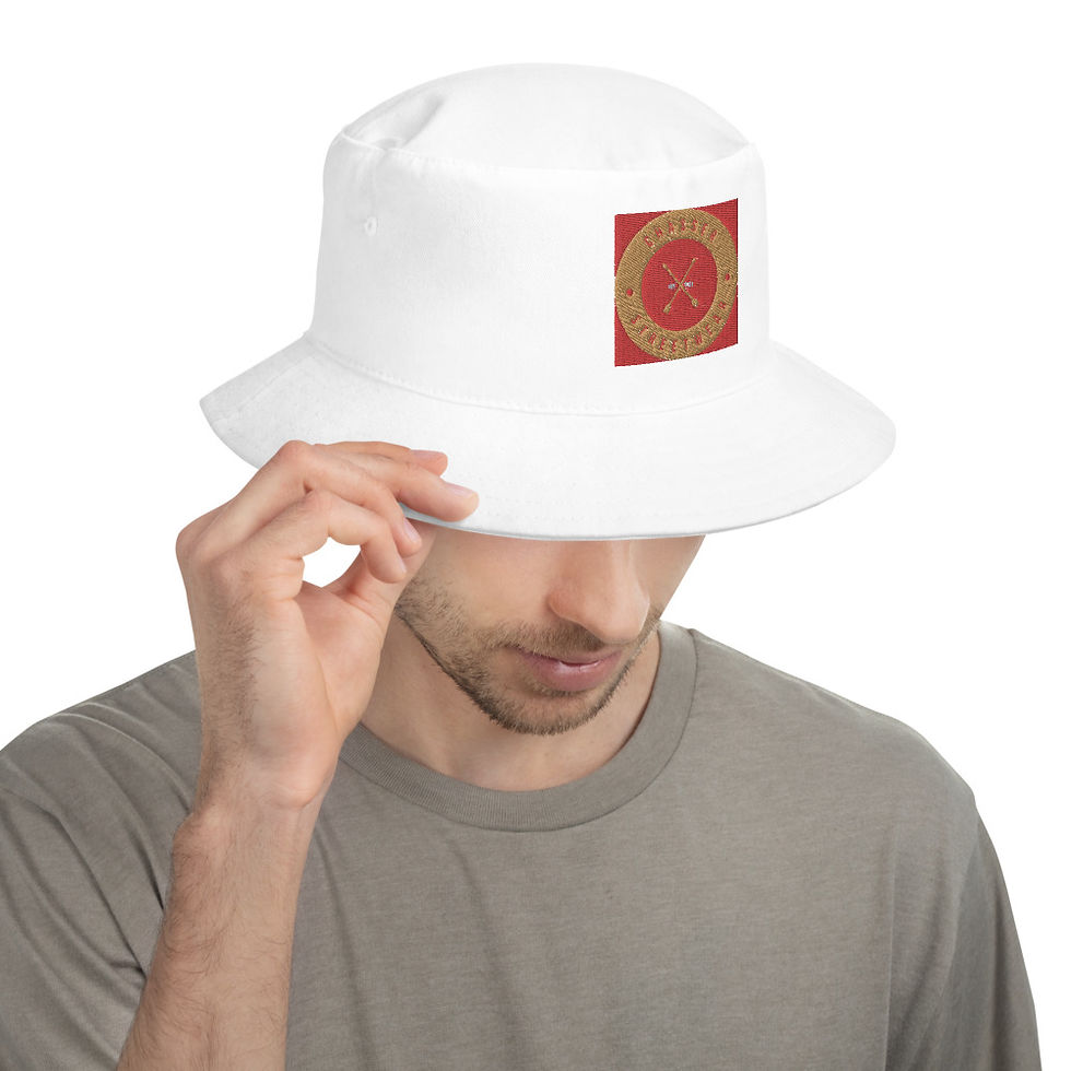 サムネイル： Bucket Hat