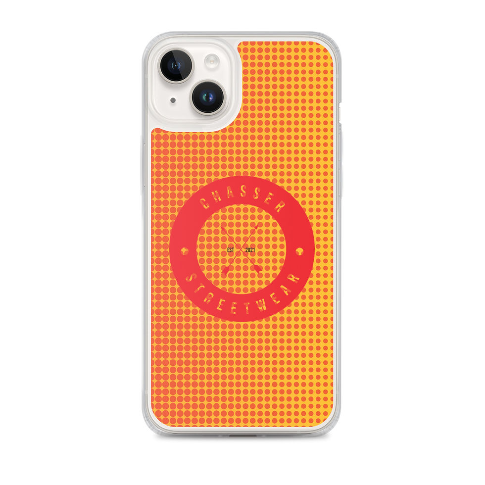 الصورة المصغرة: iPhone Case