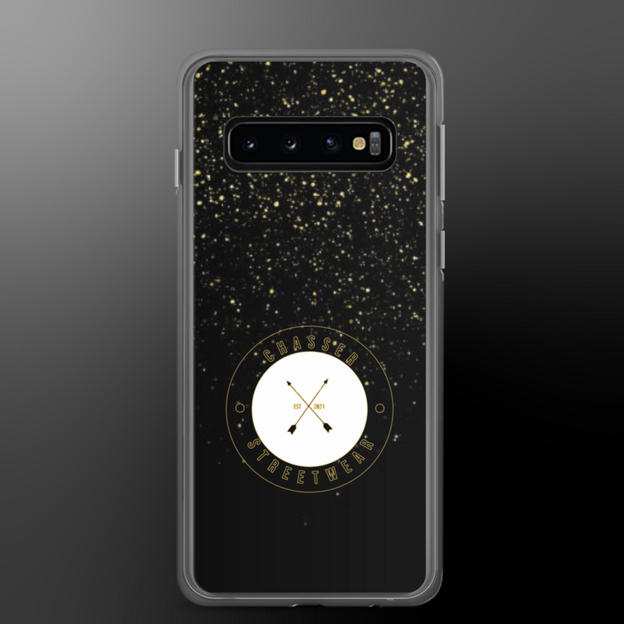 Clear Case for Samsung®