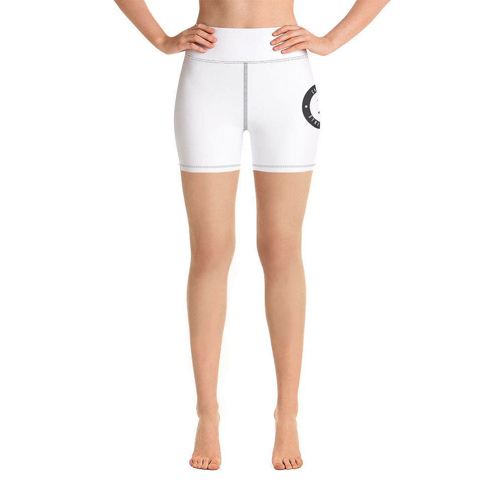 Thumbnail: Yoga Shorts