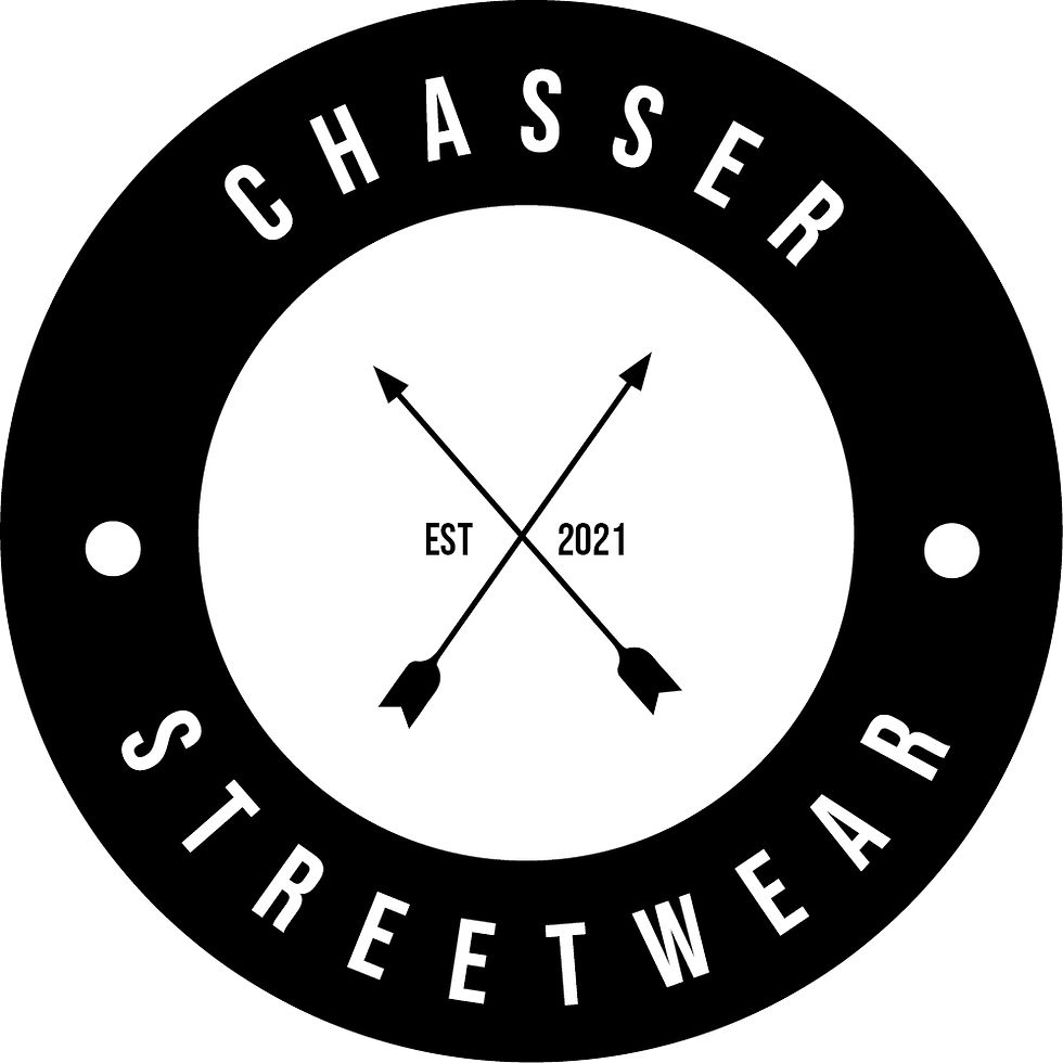 Chasser_Logo