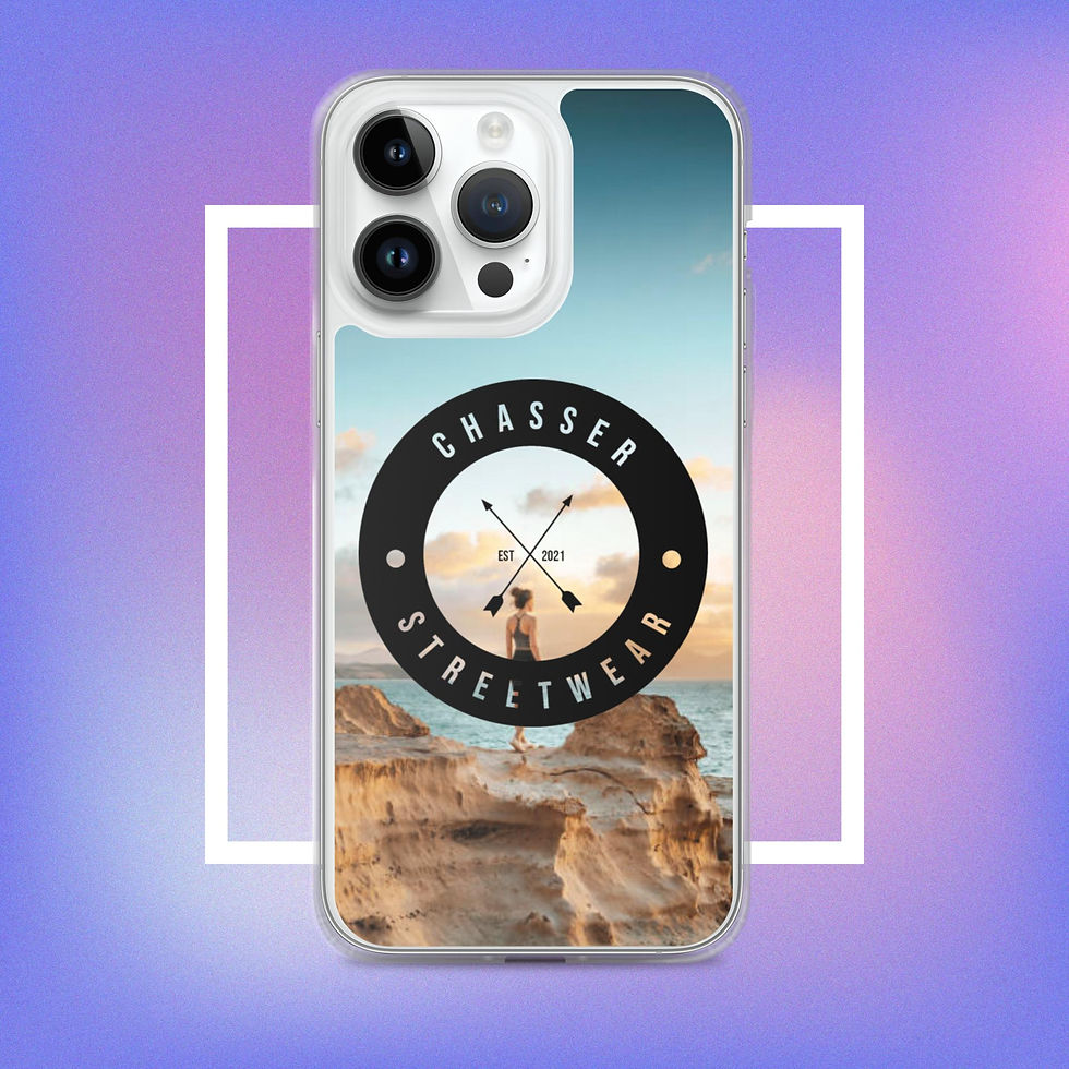 الصورة المصغرة: Clear Case for iPhone®