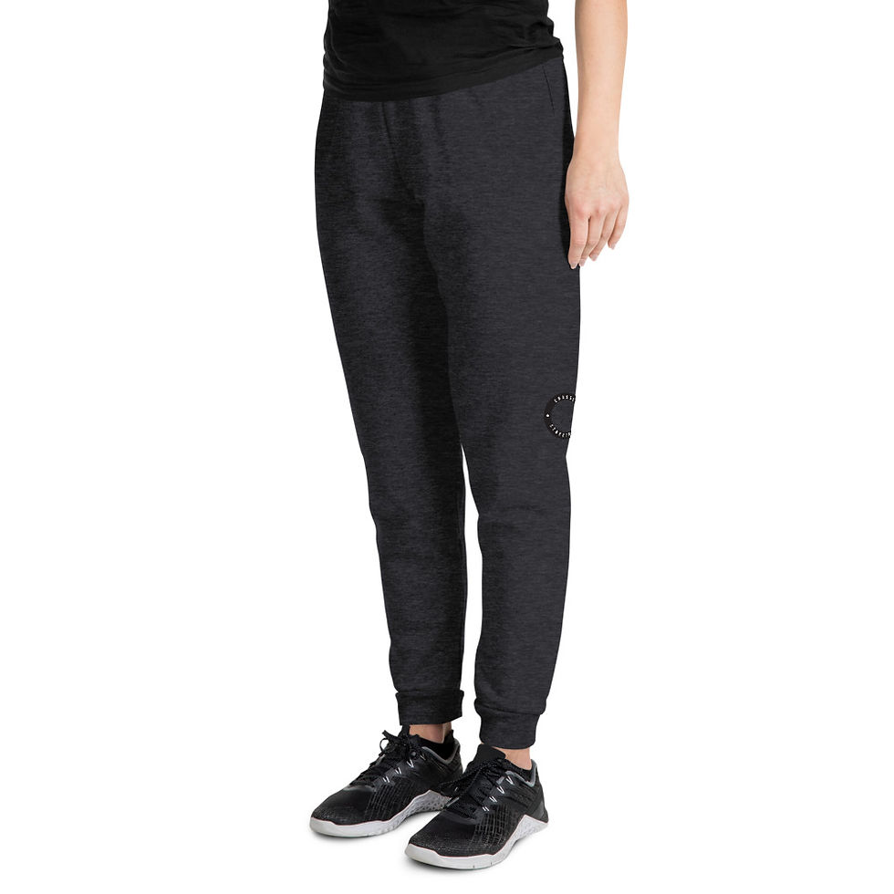 サムネイル： Joggers