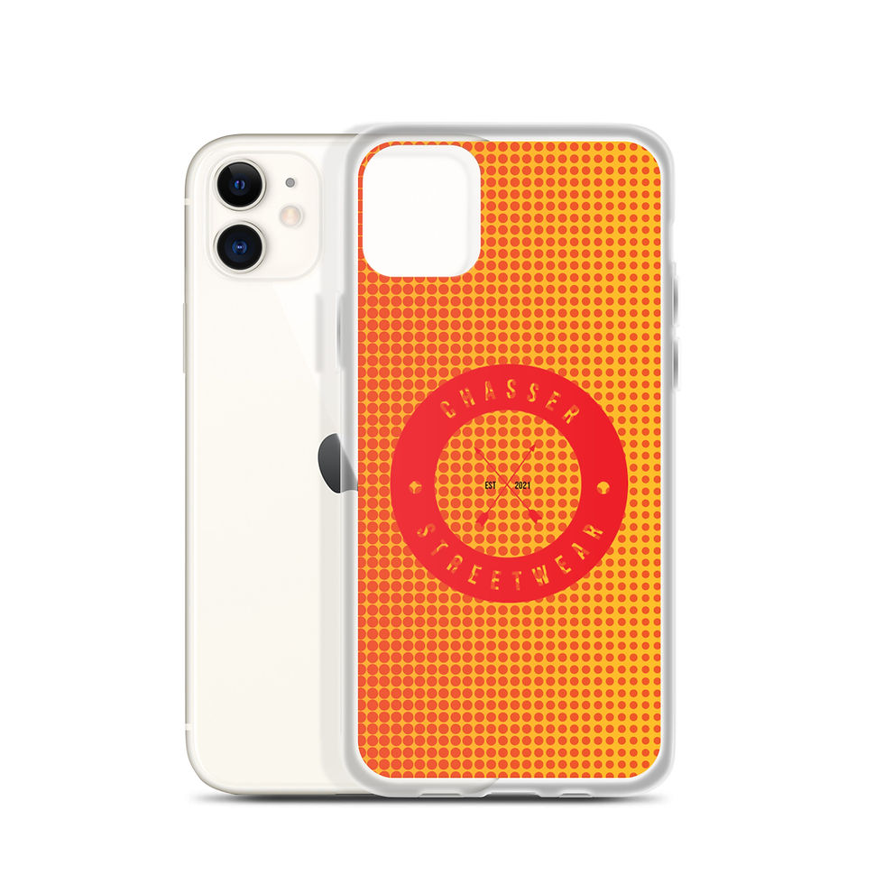 الصورة المصغرة: iPhone Case