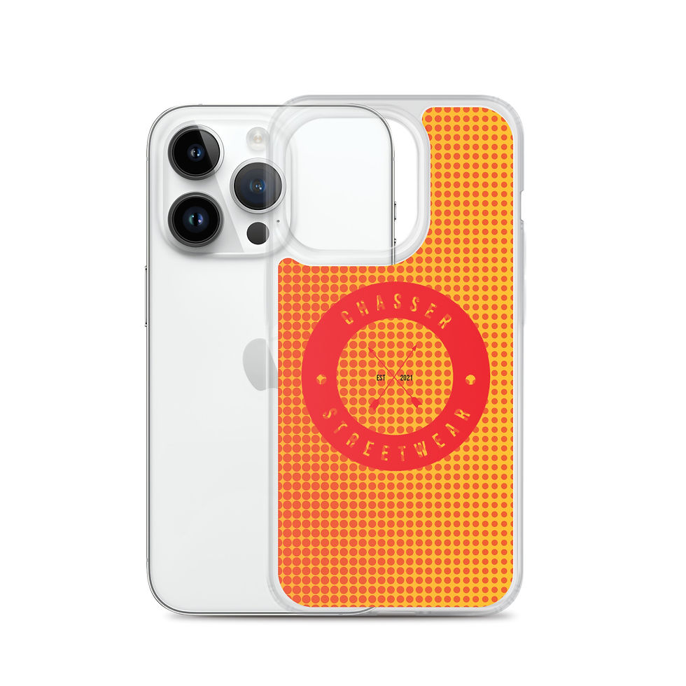 الصورة المصغرة: iPhone Case