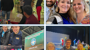 December 2023 Events Recap