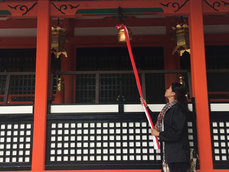 Setting Intention Menyambut Tahun Baru