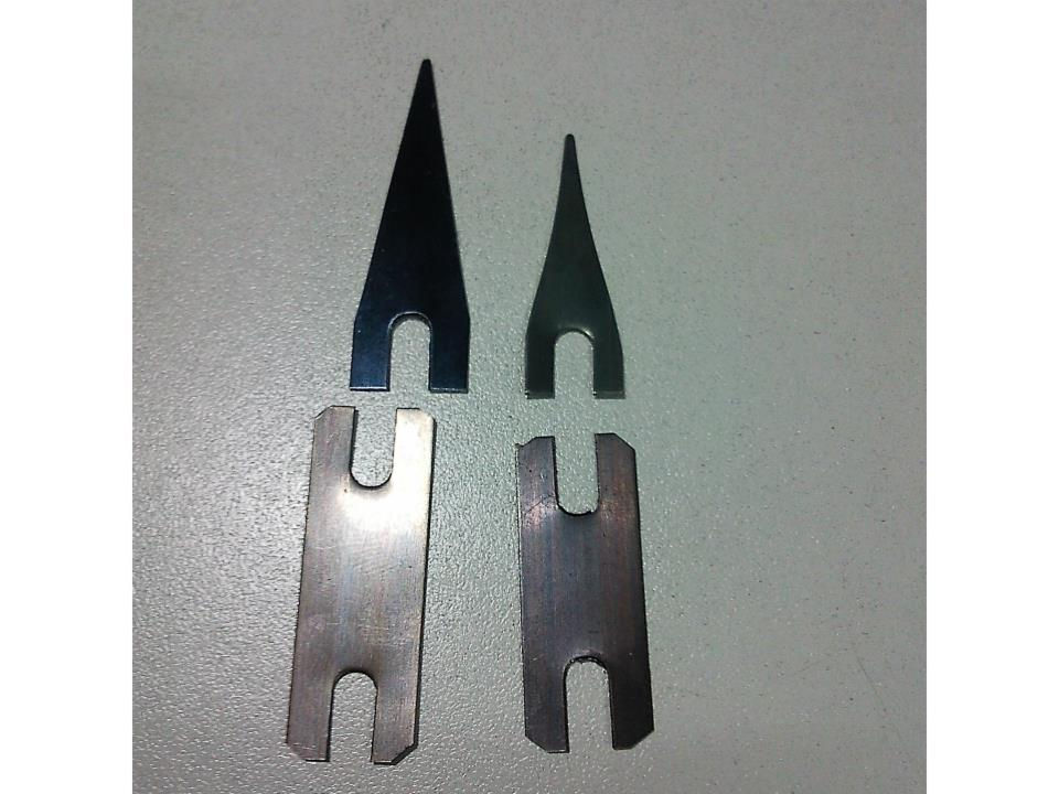 Juego de Flejes