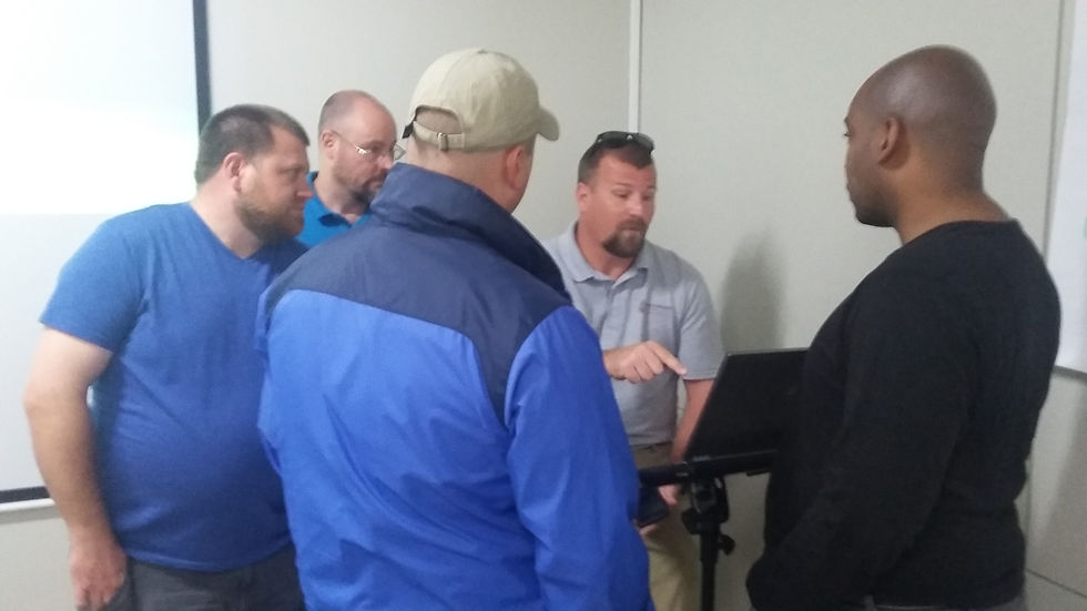 HIT-IT - home inspection course